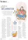 Dialing Down Inflammation