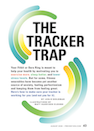 The Dark Side of Fitness Trackers Experts Want You to Know
