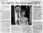 Chicago Tribune, Sept. 19, 2006