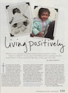 living positively